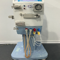 Gambro AK-96 - Dialysis image 2